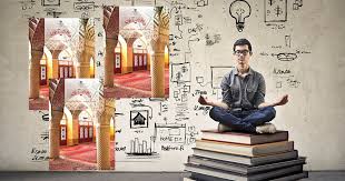 پاورپوینت درس دوم کتاب پیام آسمانی پایه هفتم